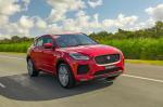 Jaguar E-Pace D240 AWD R-Dynamic 2018 года (AU)